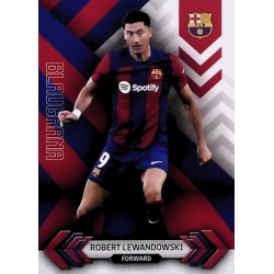 Lewandowski Blaugrana BL-3