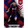 Offer Soccer Cards Lewandowski Blaugrana 2023-24 Topps FC Barcelona Team Set