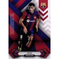 Pedri Blaugrana BL-5