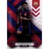 Offer Soccer Cards Alejandro Balde Blaugrana 2023-24 Topps FC Barcelona Team Set