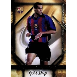 Rivaldo Gold Drip GD-1