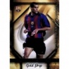 Offer Soccer Cards Rivaldo Gold Drip Topps Barcelona Team Set 23-24