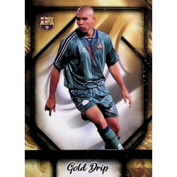 Ronaldo Gold Drip GD-2