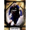 Sale Online Leo Messi Gold Drip 2023-24 Topps FC Barcelona Team Set