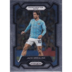 Jack Grealish Manchester City 1