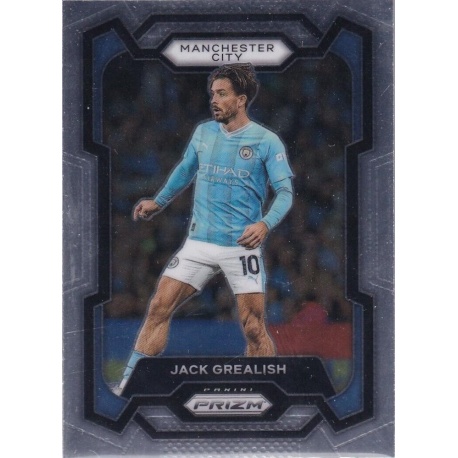 Jack Grealish Manchester City 1