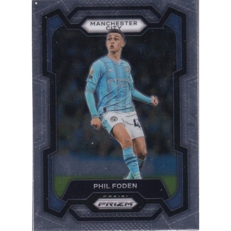 Phil Foden Manchester City 2