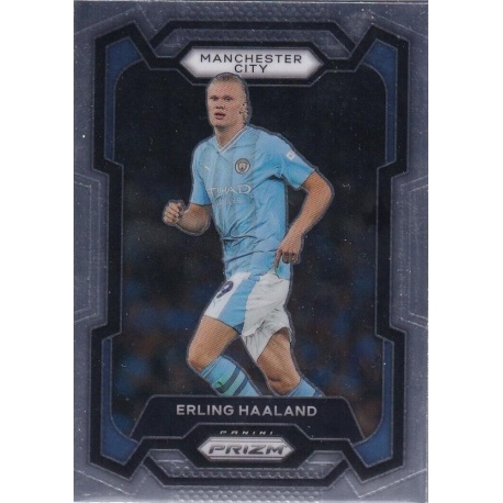 Erling Haaland Manchester City 3