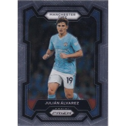 Julian Alvarez Manchester City 4