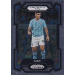 Rodri Manchester City 5
