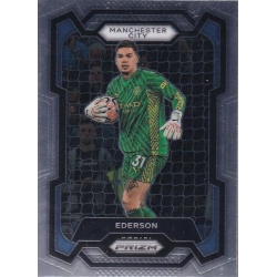 Ederson Manchester City 6