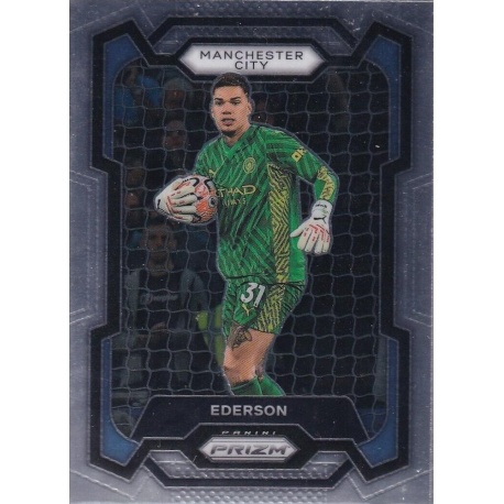 Ederson Manchester City 6