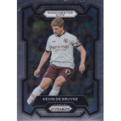 Kevin De Bruyne Manchester City 7