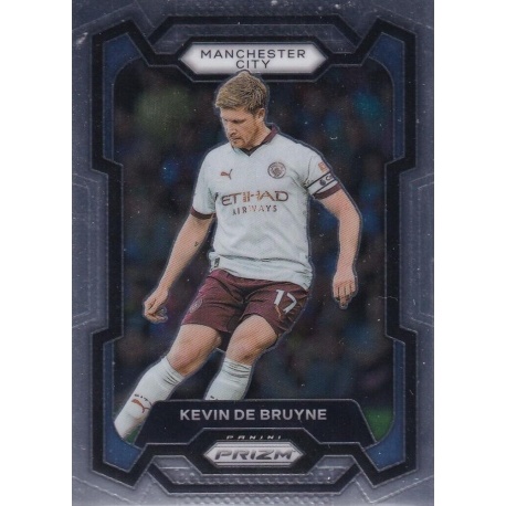 Kevin De Bruyne Manchester City 7
