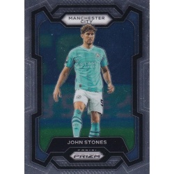 John Stones Manchester City 8