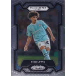 Rico Lewis Manchester City 9