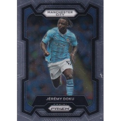 Jeremy Doku Manchester City 11