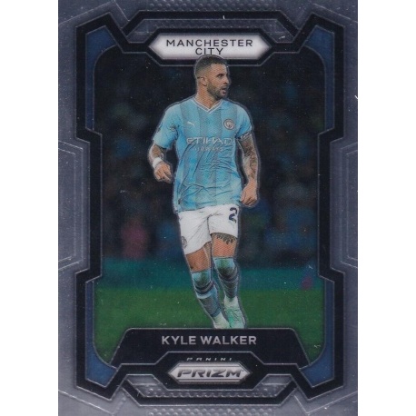 Kyle Walker Manchester City 12