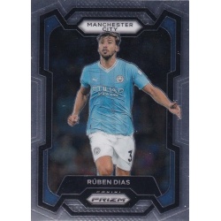 Ruben Dias Manchester City 15