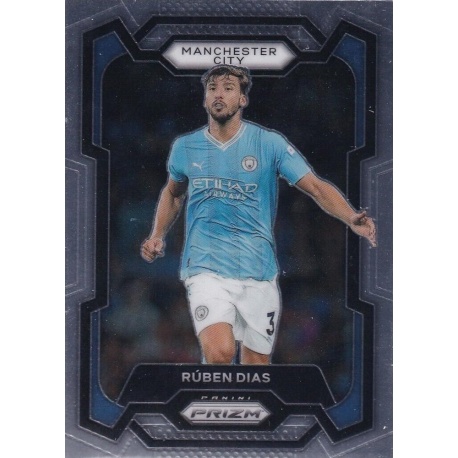 Ruben Dias Manchester City 15