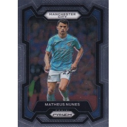 Matheus Nunes Manchester City 16