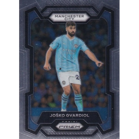 Josko Gvardiol Manchester City 18