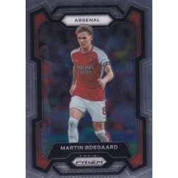 Martin Odegaard Arsenal 19