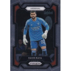 David Raya Arsenal 20