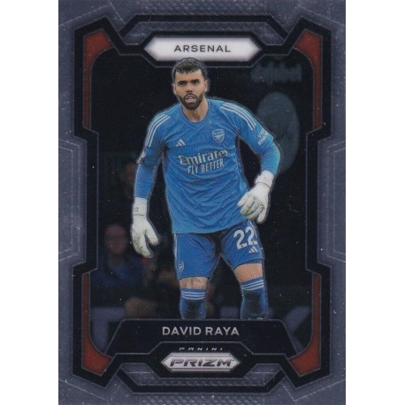 David Raya Arsenal 20