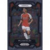 Comprar Trading Card William Saliba Arsenal 23/24 Panini Prizm Premier League