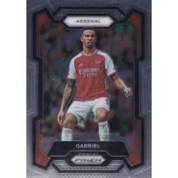 Gabriel Arsenal 22