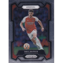 Declan Rice Arsenal 23