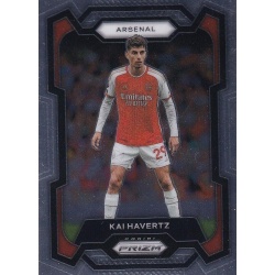 Kai Havertz Arsenal 24