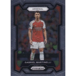 Gabriel Martinelli Arsenal 25