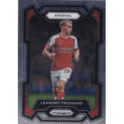 Leandro Trossard Arsenal 26
