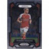 Oferta Trading Card Leandro Trossard Arsenal 2023-24 Panini Prizm Premier League