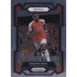 Bukayo Saka Arsenal 27
