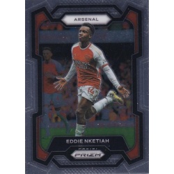Eddie Nketiah Arsenal 28