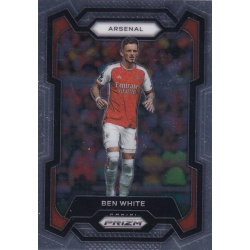Ben White Arsenal 29
