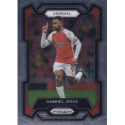 Gabriel Jesus Arsenal 30