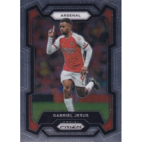 Gabriel Jesus Arsenal 30