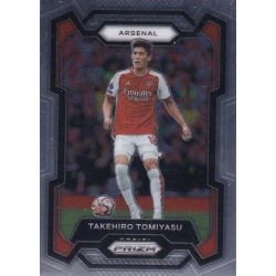 Takehiro Tomiyasu Arsenal 31