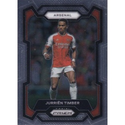 Jurrien Timber Arsenal 32