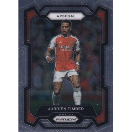 Jurrien Timber Arsenal 32