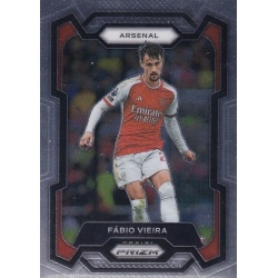 Fabio Vieira Arsenal 34