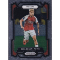 Emile Smith Rowe Arsenal 35