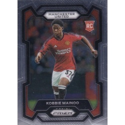 Kobbie Mainoo Manchester United 38