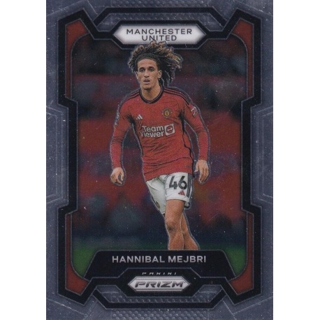 Hannibal Mejbri Manchester United 46