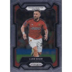 Luke Shaw Manchester United 49