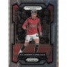 Offer Soccer Cards Alejandro Garnacho Manchester United Panini Prizm Premier League 23/24